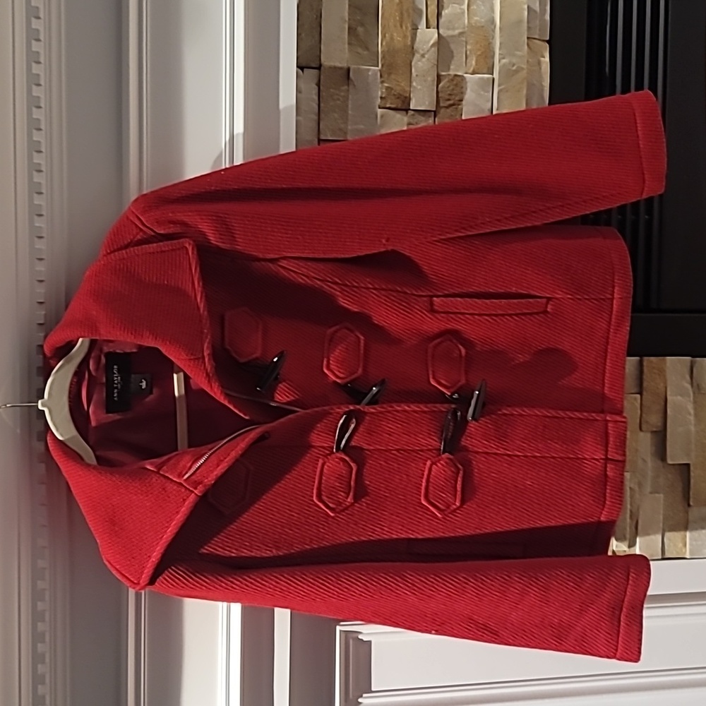 Anne Taylor Jacket